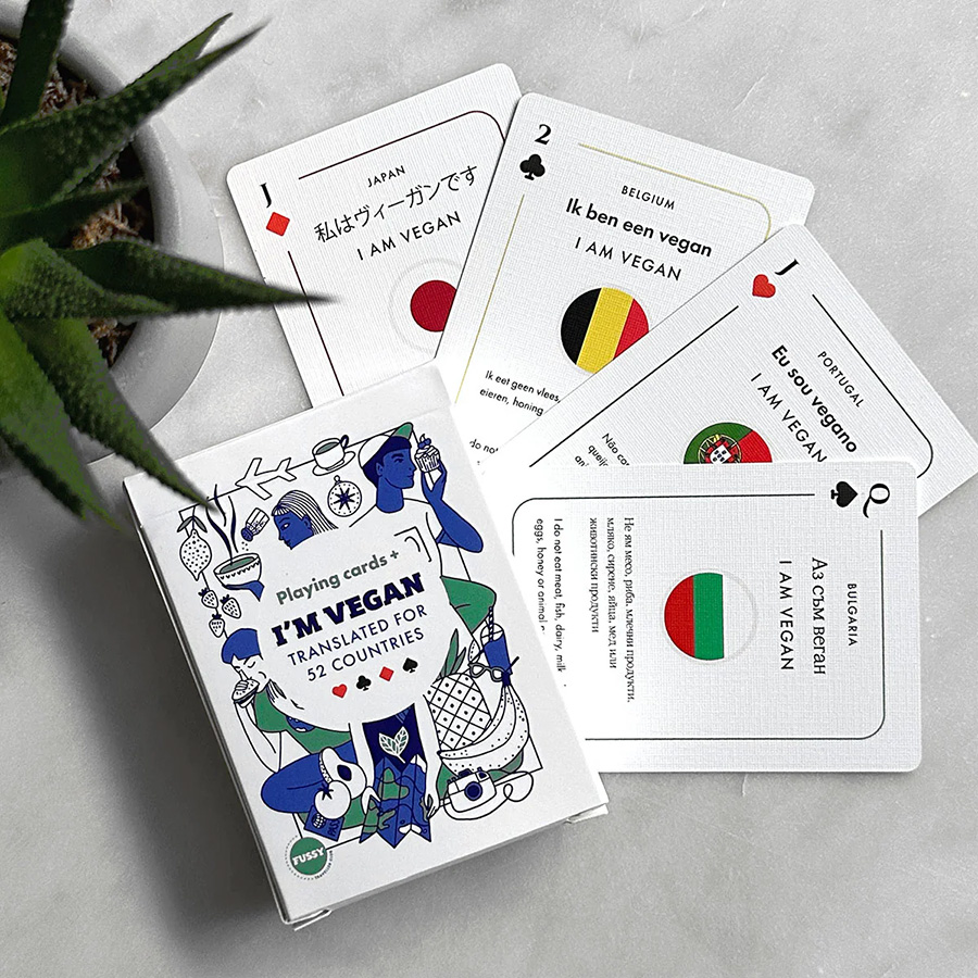 Playing Cards