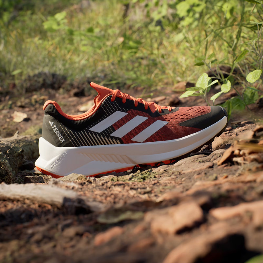 Running Shoe