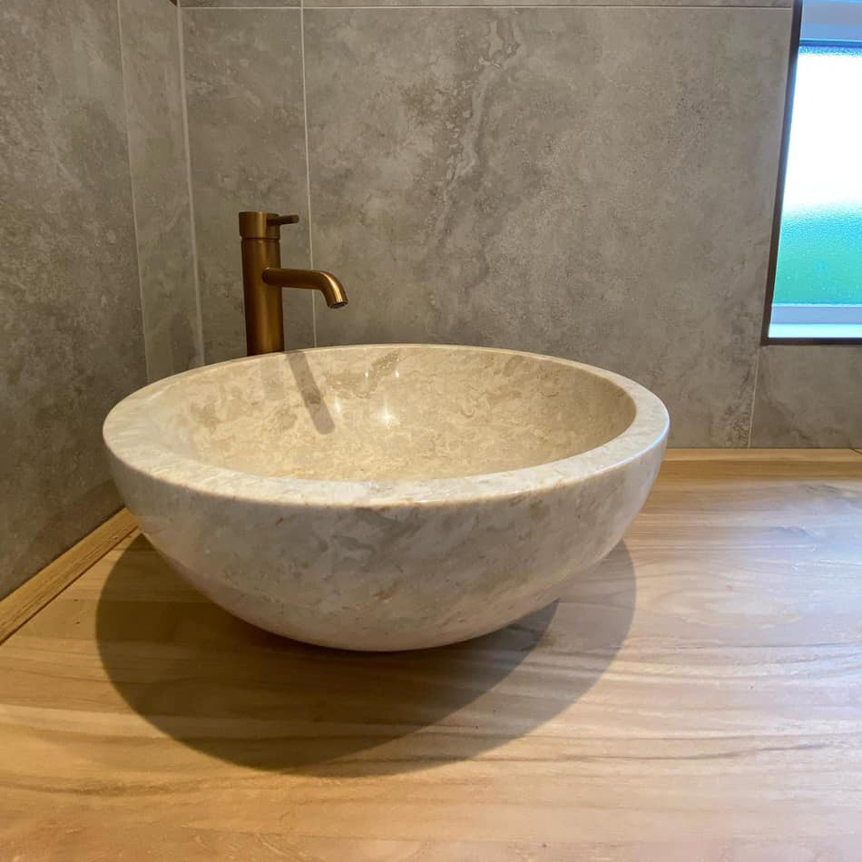 Bathroom Wash Bowl