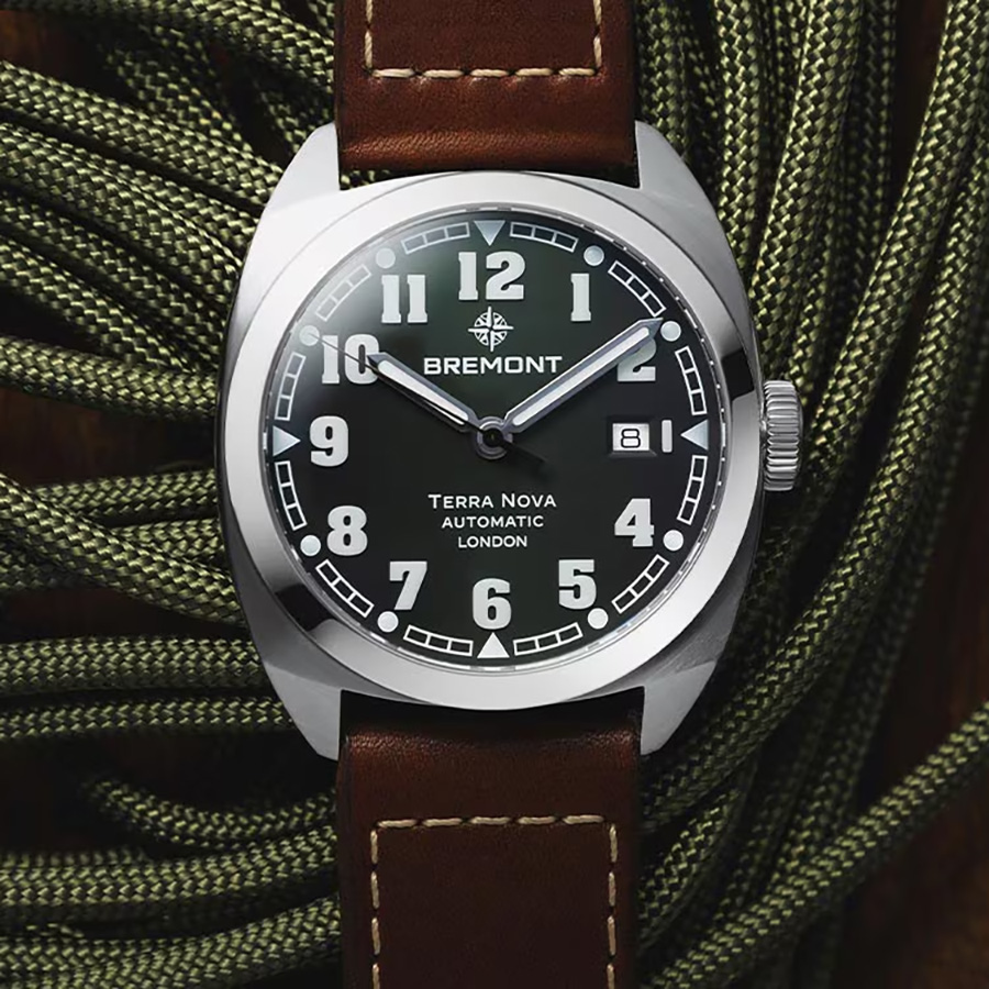 Premium Watch